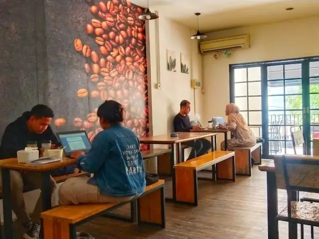 Gambar Makanan House of Tebet 145 2