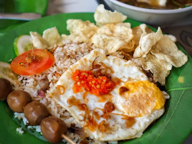 Gambar Makanan Soto Sapi Pak Sopi 13