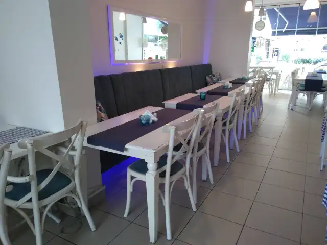 Sofra Keyfi Restaurant & Cafe'nin yemek ve ambiyans fotoğrafları 1
