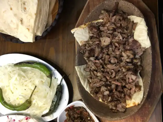 Çifte Baca Erzurum Cağ Kebap Evi'nin yemek ve ambiyans fotoğrafları 12