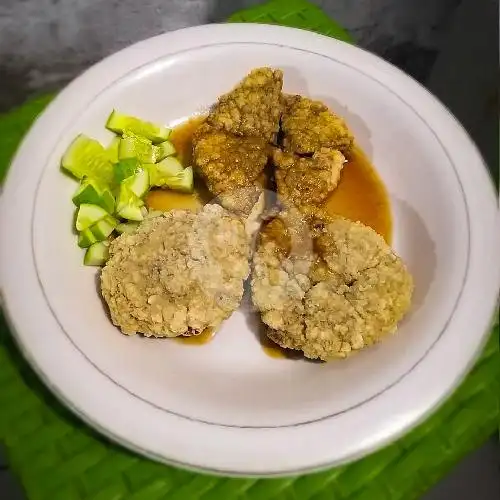 Gambar Makanan Siomay Hokky Putra Majalengka, Jombang 5