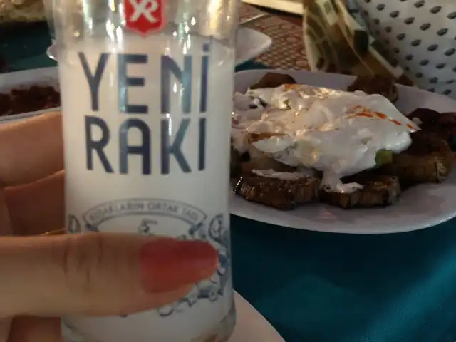 Dim Çayı Latif Kumaş'ın Yeri'nin yemek ve ambiyans fotoğrafları 7