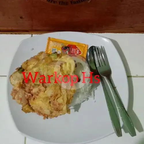 Gambar Makanan Warkop Hs Cabang Uin, Ciputat Timur, Cempaka Putih 2