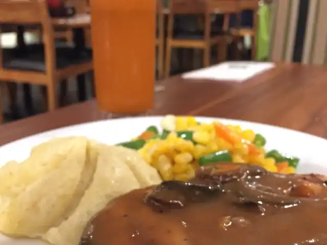 Gambar Makanan Abuba Steak 8