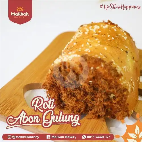 Gambar Makanan Malikah Bakery, Antang 1