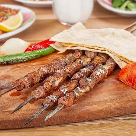 Mato Et Restoran'nin yemek ve ambiyans fotoğrafları 5