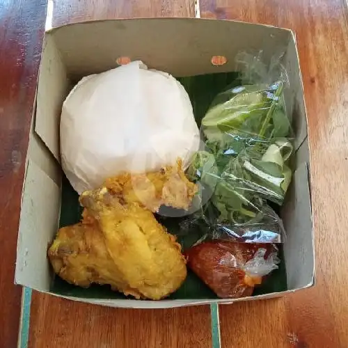 Gambar Makanan Pepesan Kanggan, Sleman 1