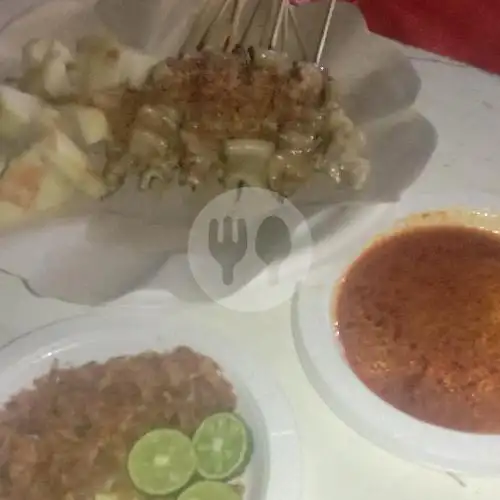 Gambar Makanan Sate Taichan Mba Atun, Pasar Tasik 3