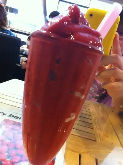 SingBerry Food Photo 3