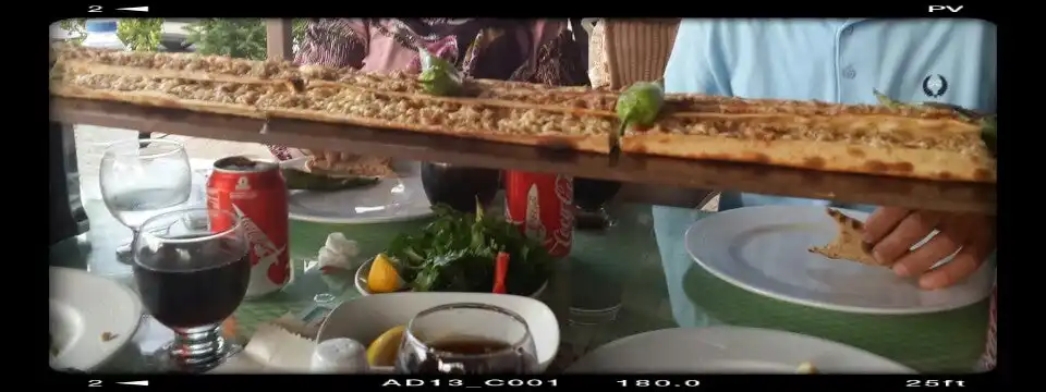 Gemlik Paşa Restaurant'nin yemek ve ambiyans fotoğrafları 4