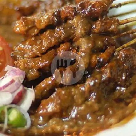 Gambar Makanan sate mang ben 15