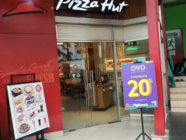 Gambar Makanan Pizza Hut 16