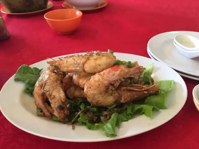 Buntal 88 Seafood Centre Food Photo 6