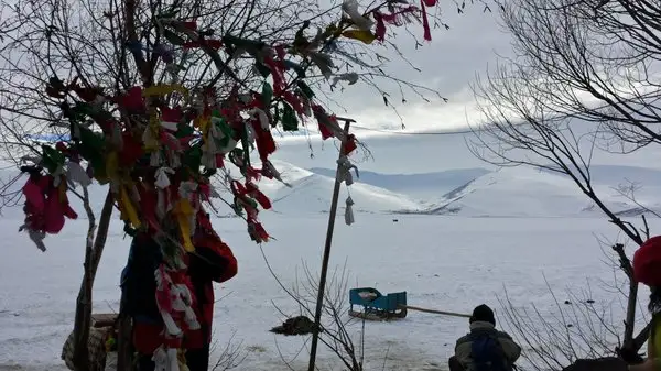 Atalayin Yeri'nin yemek ve ambiyans fotoğrafları 2