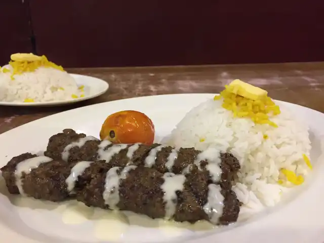 Alborz Persian Grill Food Photo 15