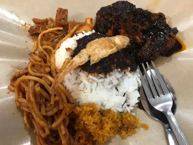 Selera Johor Food Photo 9