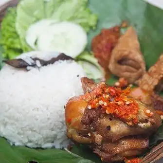 Gambar Makanan Warung Sikasep, Panjer 19