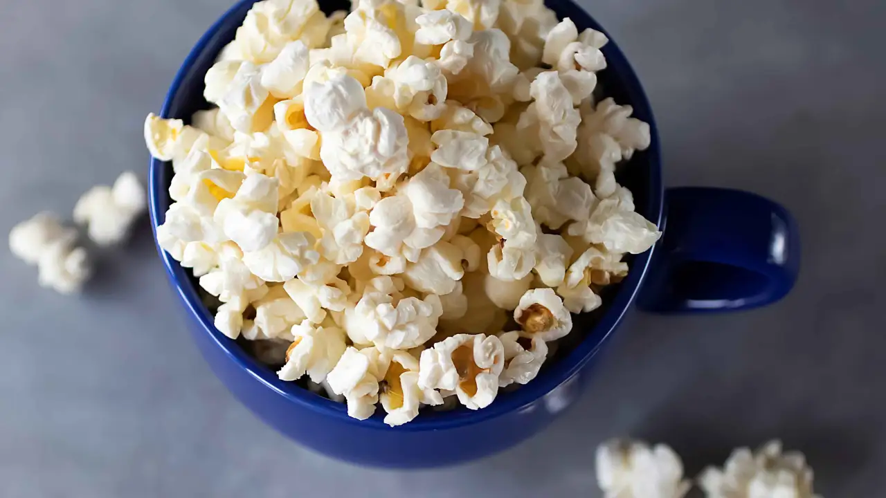 POPCORNLICIOUS