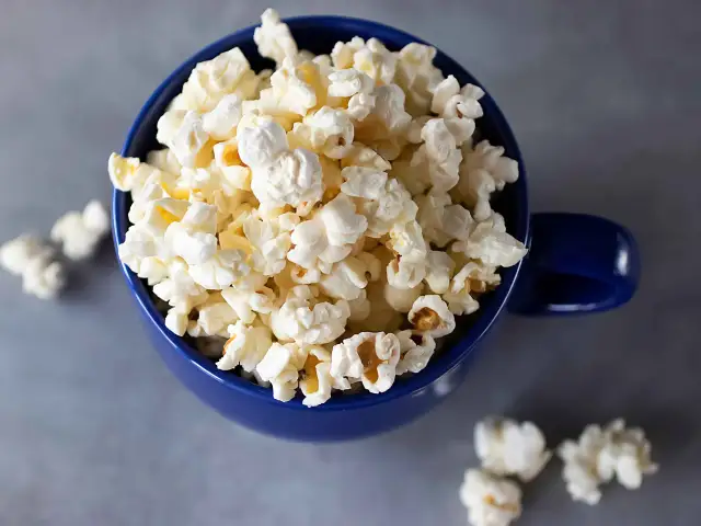 POPCORNLICIOUS