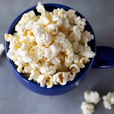 POPCORNLICIOUS