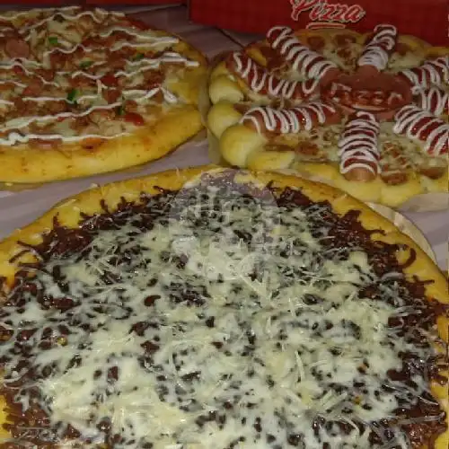 Gambar Makanan Kedai Pizza Kaliwining, Rambipuji 19