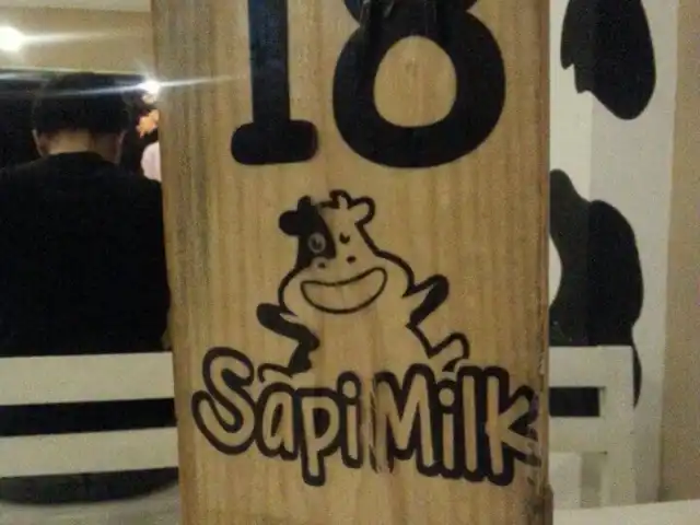 Gambar Makanan Sapi Milk 13