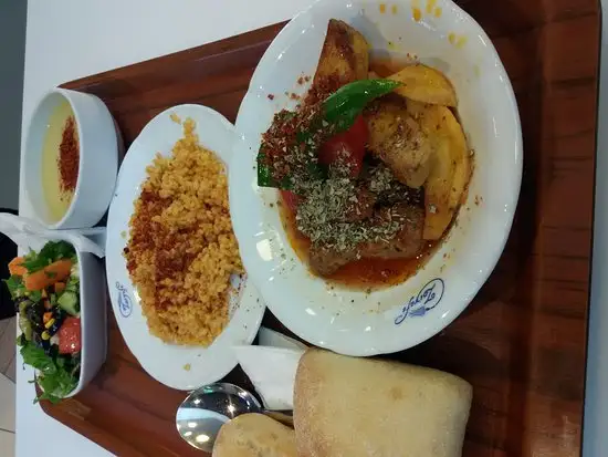 Ziyafe Kayseri Mutfağı'nin yemek ve ambiyans fotoğrafları 12