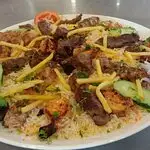 Al Marjan Arabic Restaurant Food Photo 9