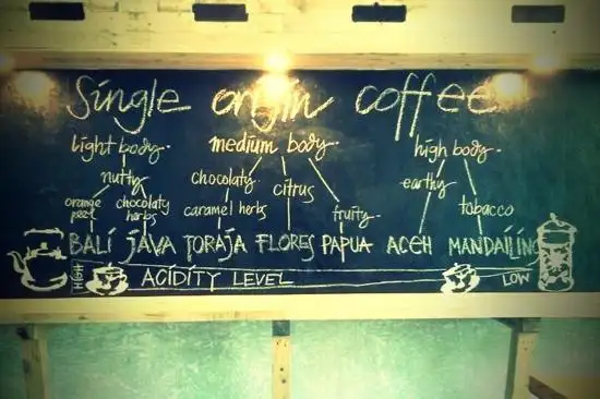 Gambar Makanan Anomali Coffee Setiabudi 7