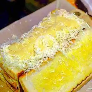 Gambar Makanan ROTI BAKAR WONGE DEWEK  12