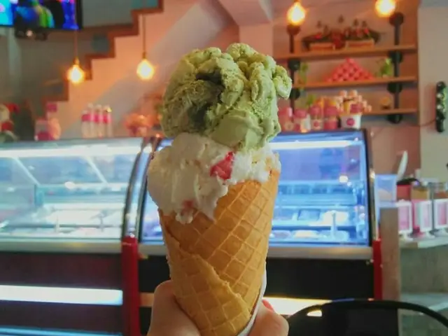 Gambar Makanan Oh Gelato & Cafe 16