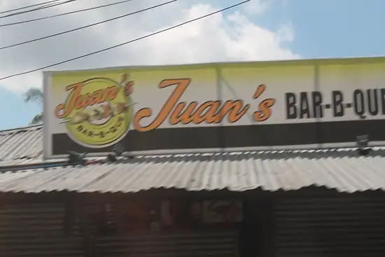 Juan's Bar B Que