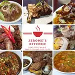 Jerome's Kitchen Food Photo 1