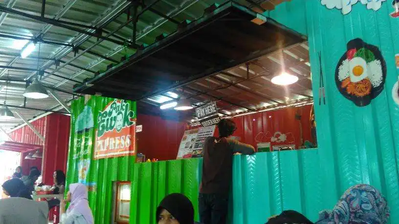 Gambar Makanan Pak Ewok Express 6