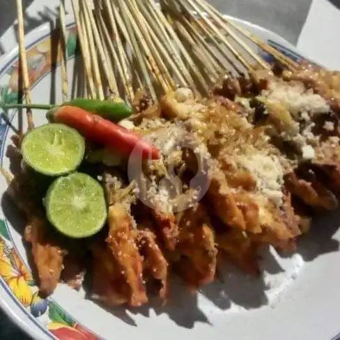 Gambar Makanan Sate Madura Wakacaw, Jl.gegerkalong Tengah No.28c 1