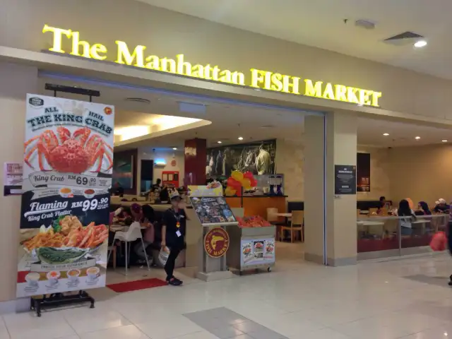 The Manhattan FISH MARKET Food Photo 14