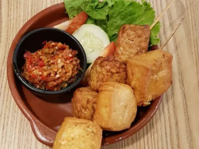 Gambar Makanan Warung Wardani 3