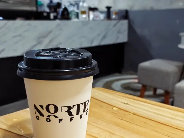 Gambar Makanan Norte Coffee 3