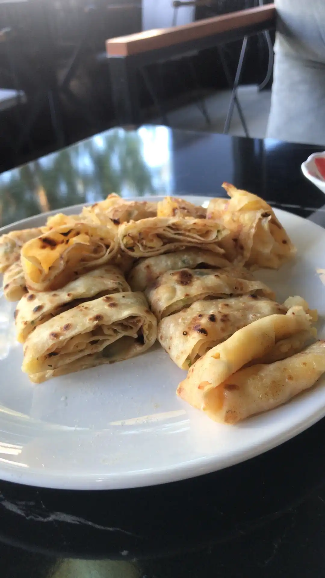 Pastacım Fırın Cafe