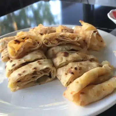 Pastacım Fırın Cafe