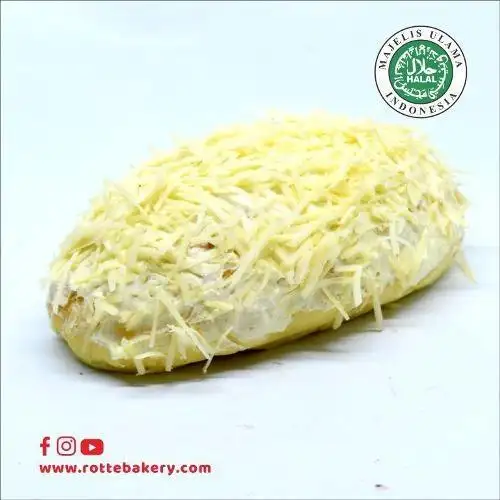 Gambar Makanan Rotte Bakery, Kaharuddin Nst 7