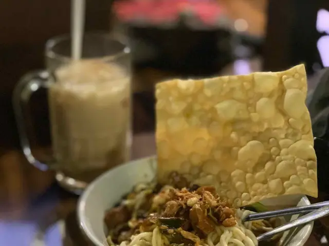 Gambar Makanan Waroeng Setiabudhi 3