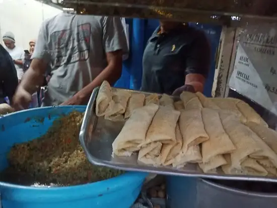 Gambar Makanan Lumpia Samijaya 10