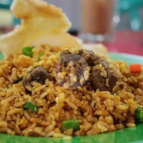 Gambar Makanan Nasi Goreng Mas Oji, Pamulang 8