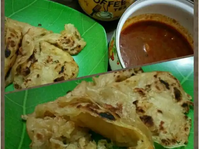 Gambar Makanan Martabak India Asoka 2