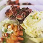 Lapu Lapu Cottages and Restaurant Food Photo 6