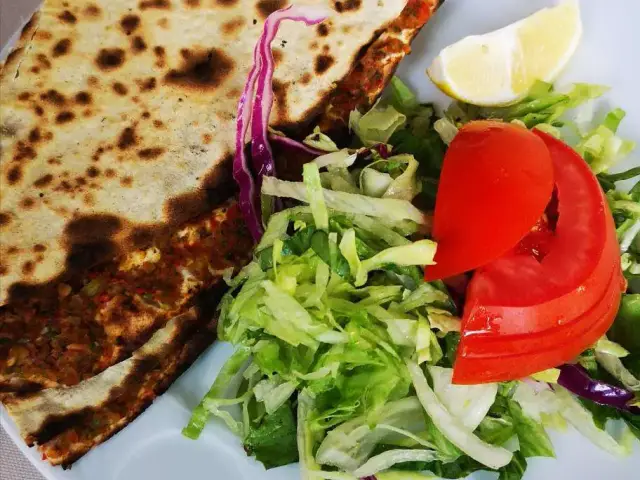 Ali Haydar Usta'nin yemek ve ambiyans fotoğrafları 18