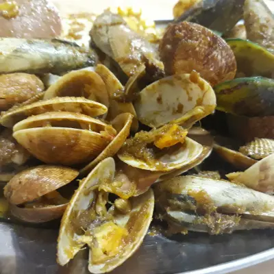 Ma'Kerang