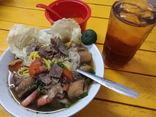 Gambar Makanan SotoMieBogorMangTatang 2