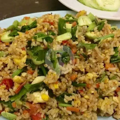 Gambar Makanan Nasi Goreng Chinese Food, Radio Dalam 19